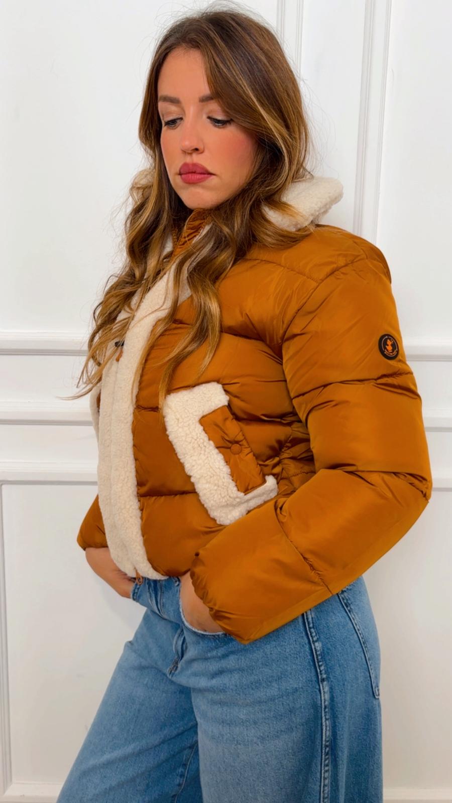 Giacca Mega21 Save the Duck D32338W 40044