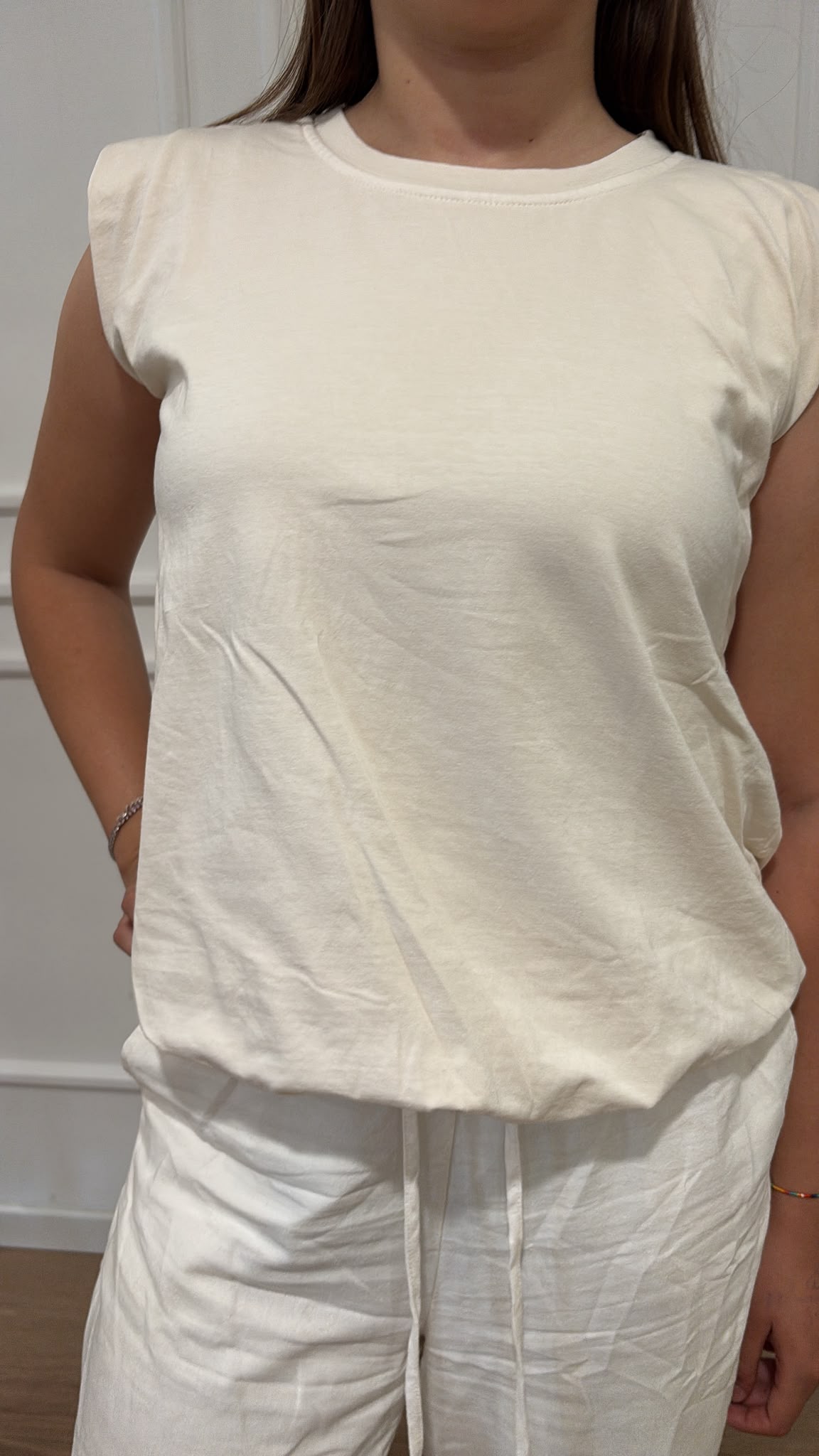 T-Shirt palloncino Tensione In 20018
