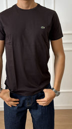 T-Shirt basica Lacoste TH6709