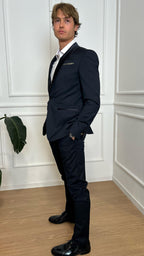 Abito smoking City Time 5128U 00020