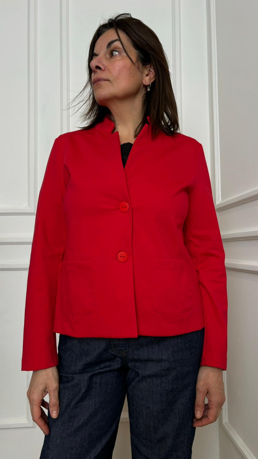 Blazer Mirtillo Ragno DC70G9 A04