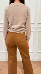 Maglia cashmere Laccio Emme Marella
