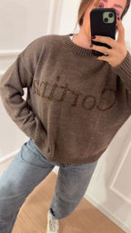 Pull Cortina over Tensione In W5HMJ99 Fango