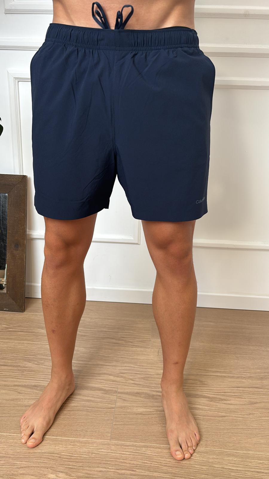 Costume da bagno Calvin Klein M01118 CEF