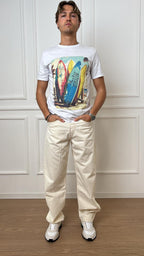 Jeans baggy Imperial P860