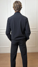 Giacca in nylon Save the Duck DF1643M RETY22