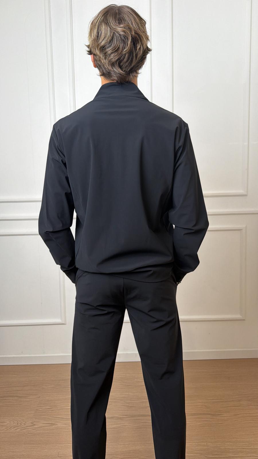 Giacca in nylon Save the Duck DF1643M RETY22