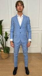 Abito Orazio G62AM 0025