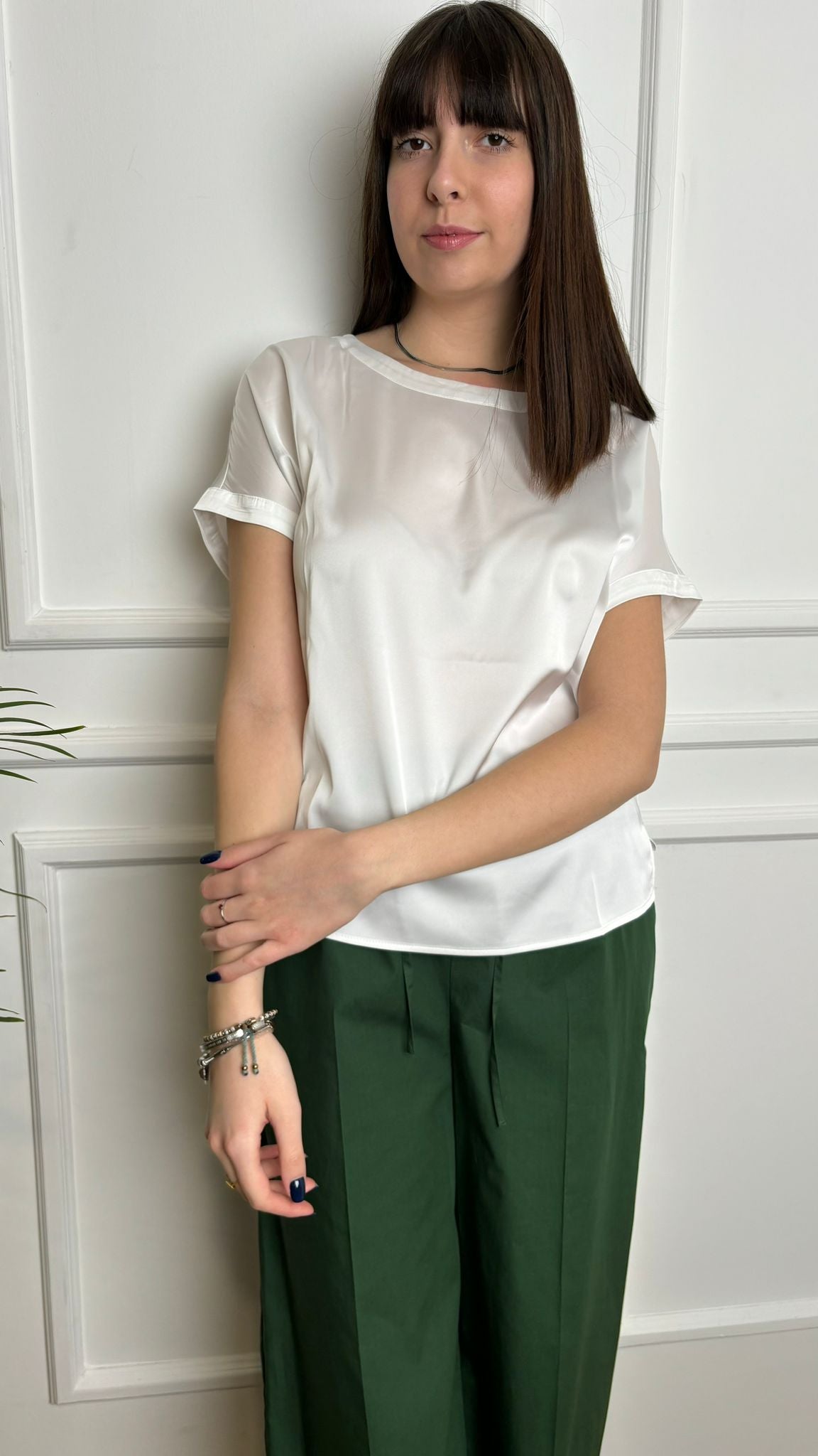 Blusa Klausen 001 Emme Marella