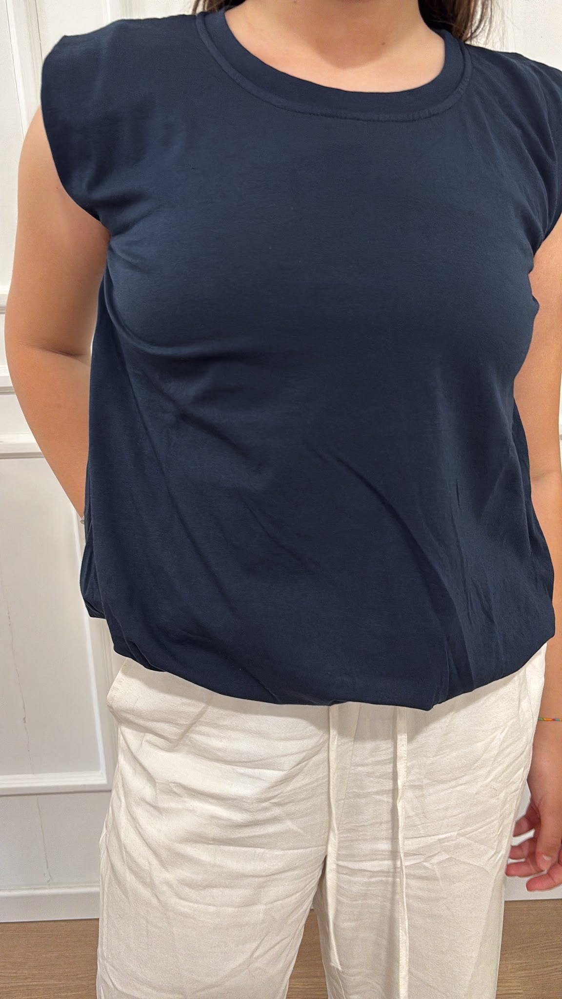 T-Shirt palloncino Tensione In 20018