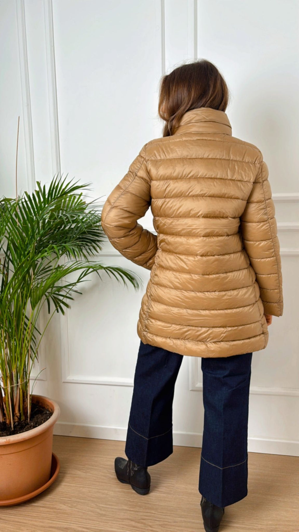 Giaccone Plage 010 Emme Marella