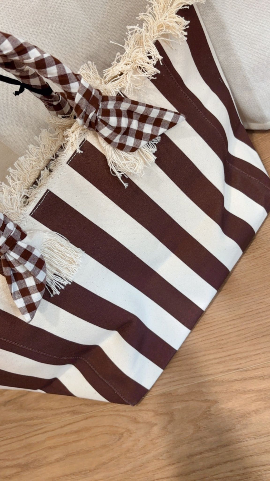 Maxi bag Ibiza Vicolo XAB0010