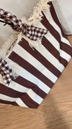 Maxi bag Ibiza Vicolo XAB0010