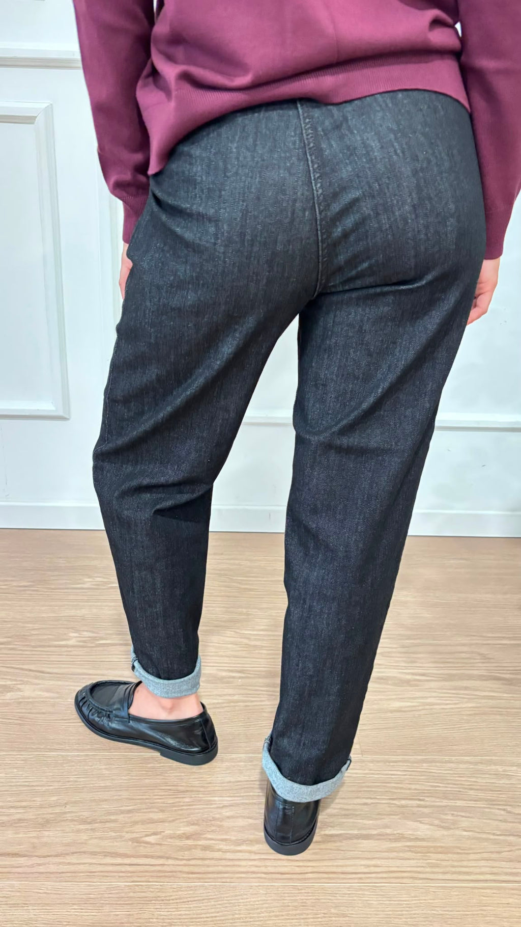 Jeans carrots Ragno DOR50P7 C14