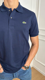 Polo classic fit Lacoste L1212 00 166