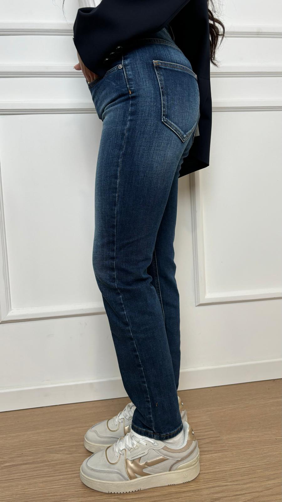 Jeans Daisy Vicolo DD5085