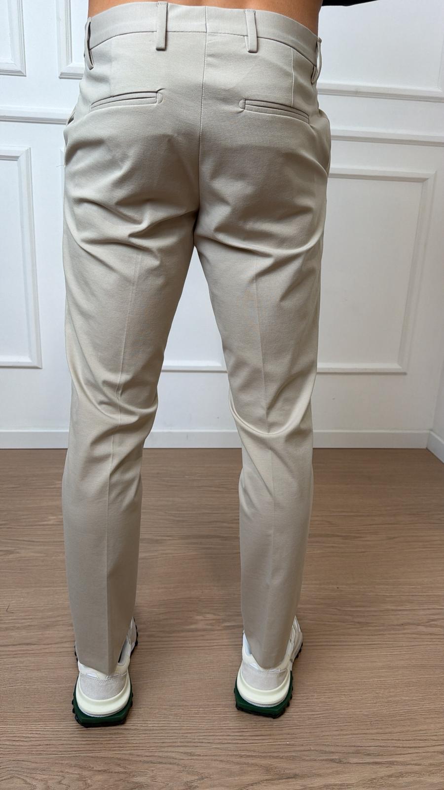 Pantalone chino Imperial P6405710AZ