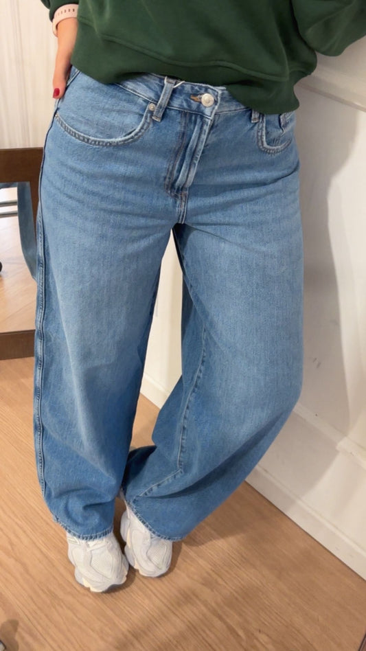 Jeans Taylor barrel fit Only 15367620