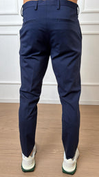 Pantalone chino Imperial P6405710AZ