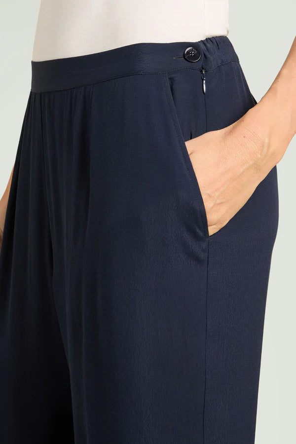 Pantaloni in marocaine Luisa Viola P010