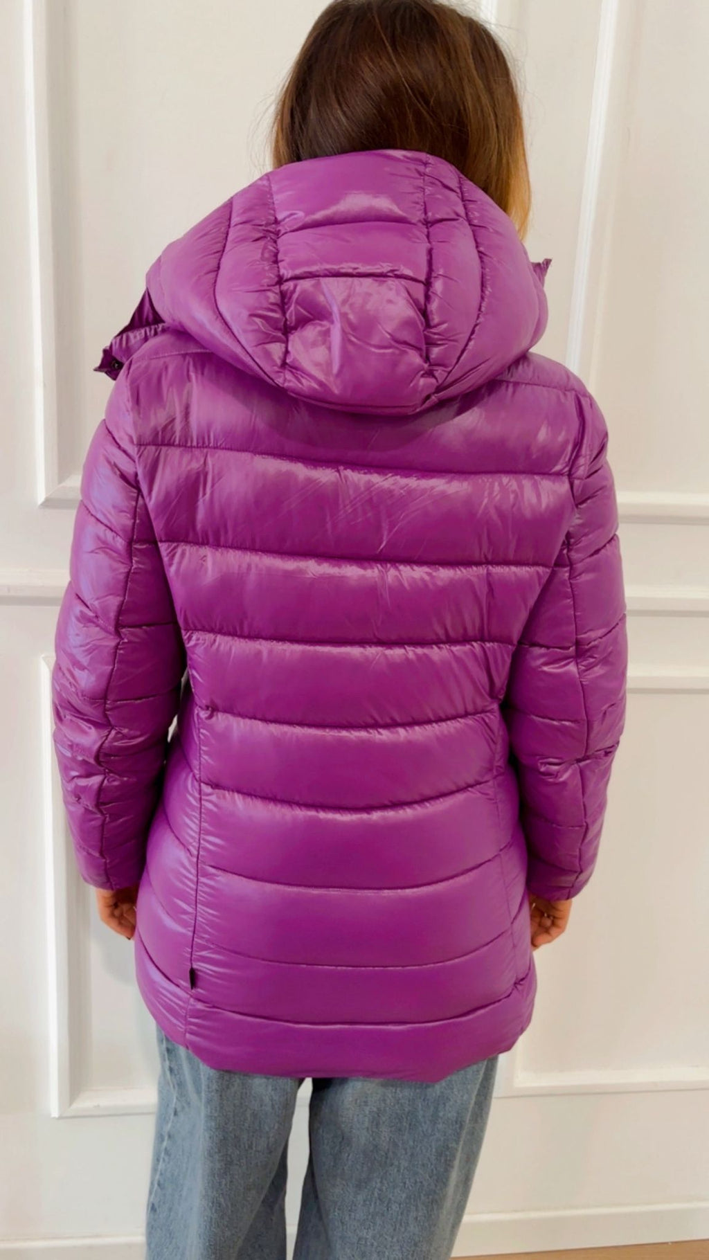 Giubbotto Love21 Save the Duck D41917W 80045