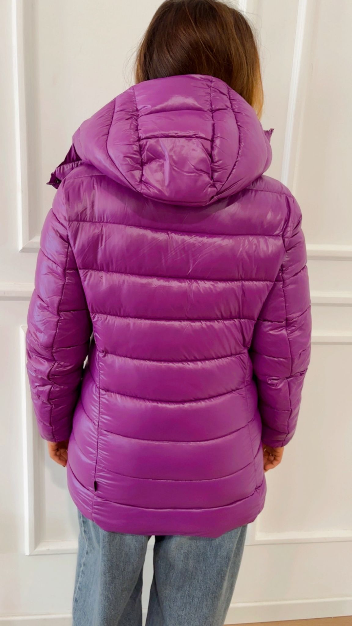 Giubbotto Love21 Save the Duck D41917W 80045