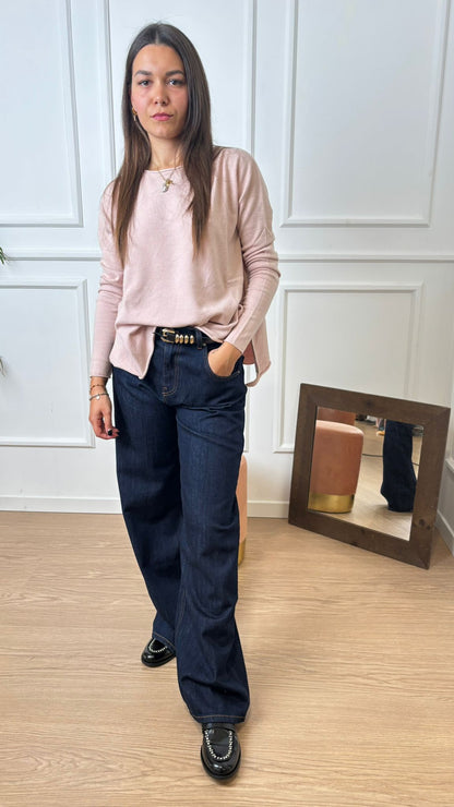 Pull over Vicolo 44001F nude