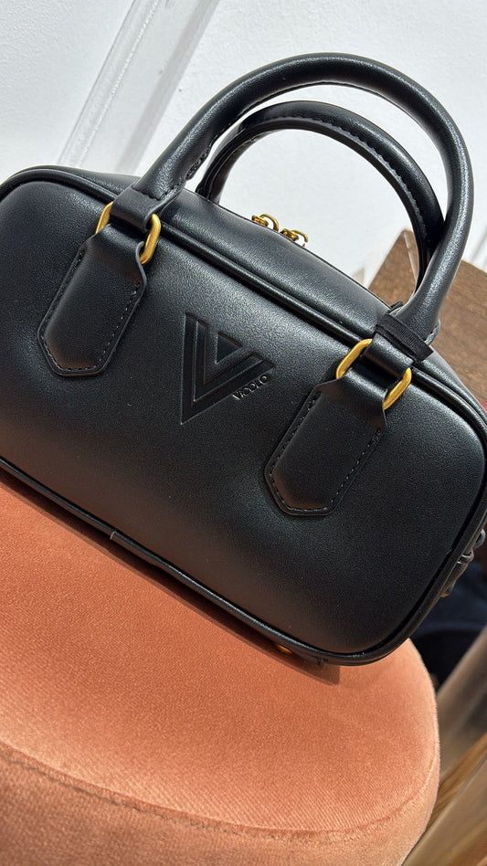 Bag mini Strike XF0015 Vicolo Nera