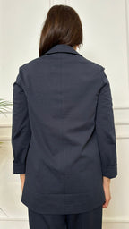 Blazer Mela Ragno D293GA 078