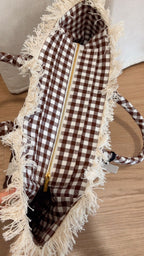 Maxi bag Ibiza Vicolo XAB0010