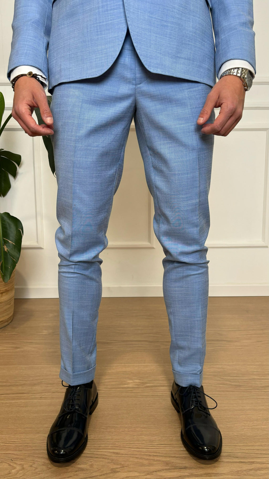 Abito Orazio G62AM 0025