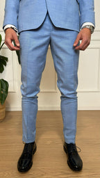 Abito Orazio G62AM 0025