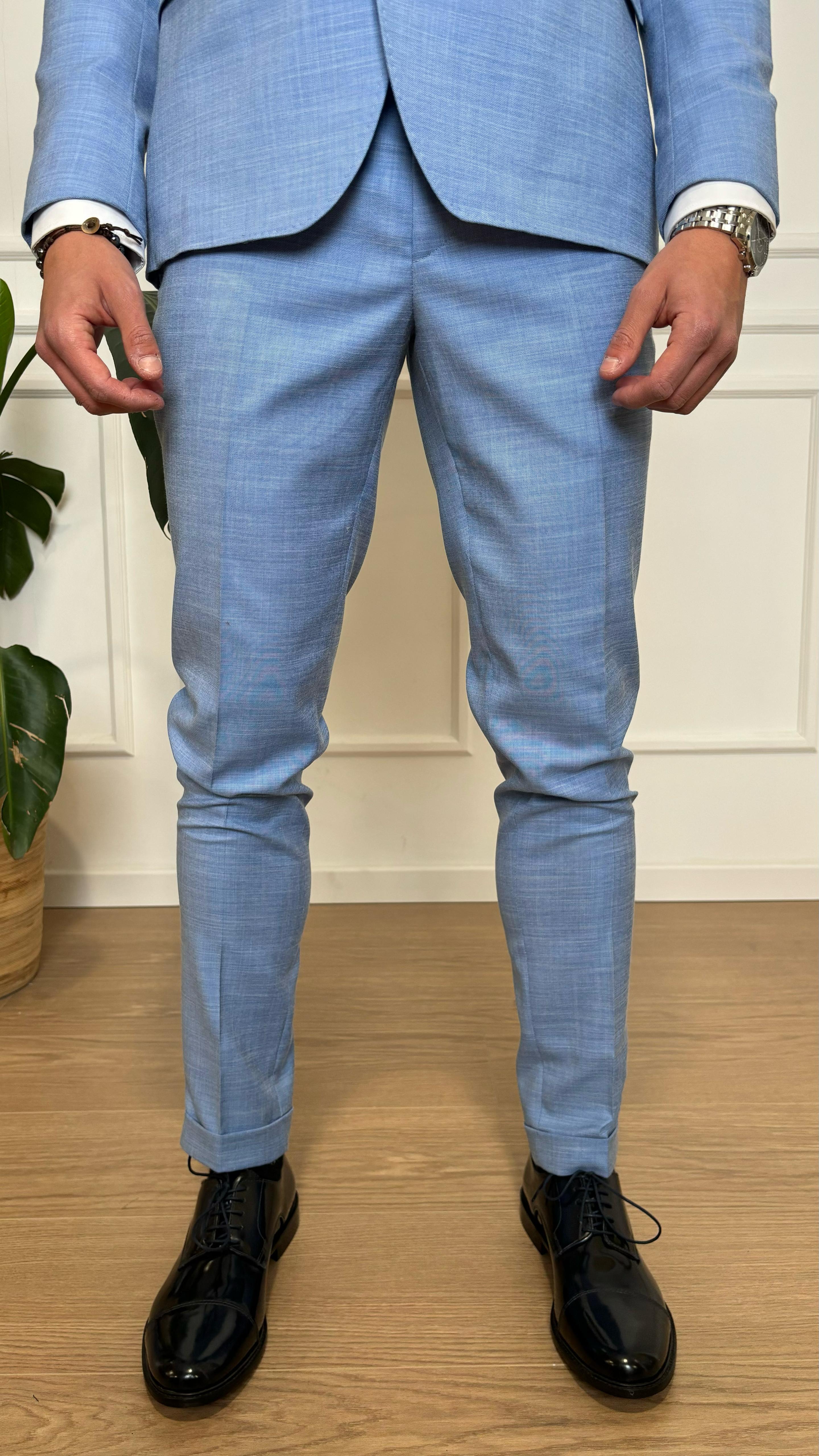 Abito Orazio G62AM 0025