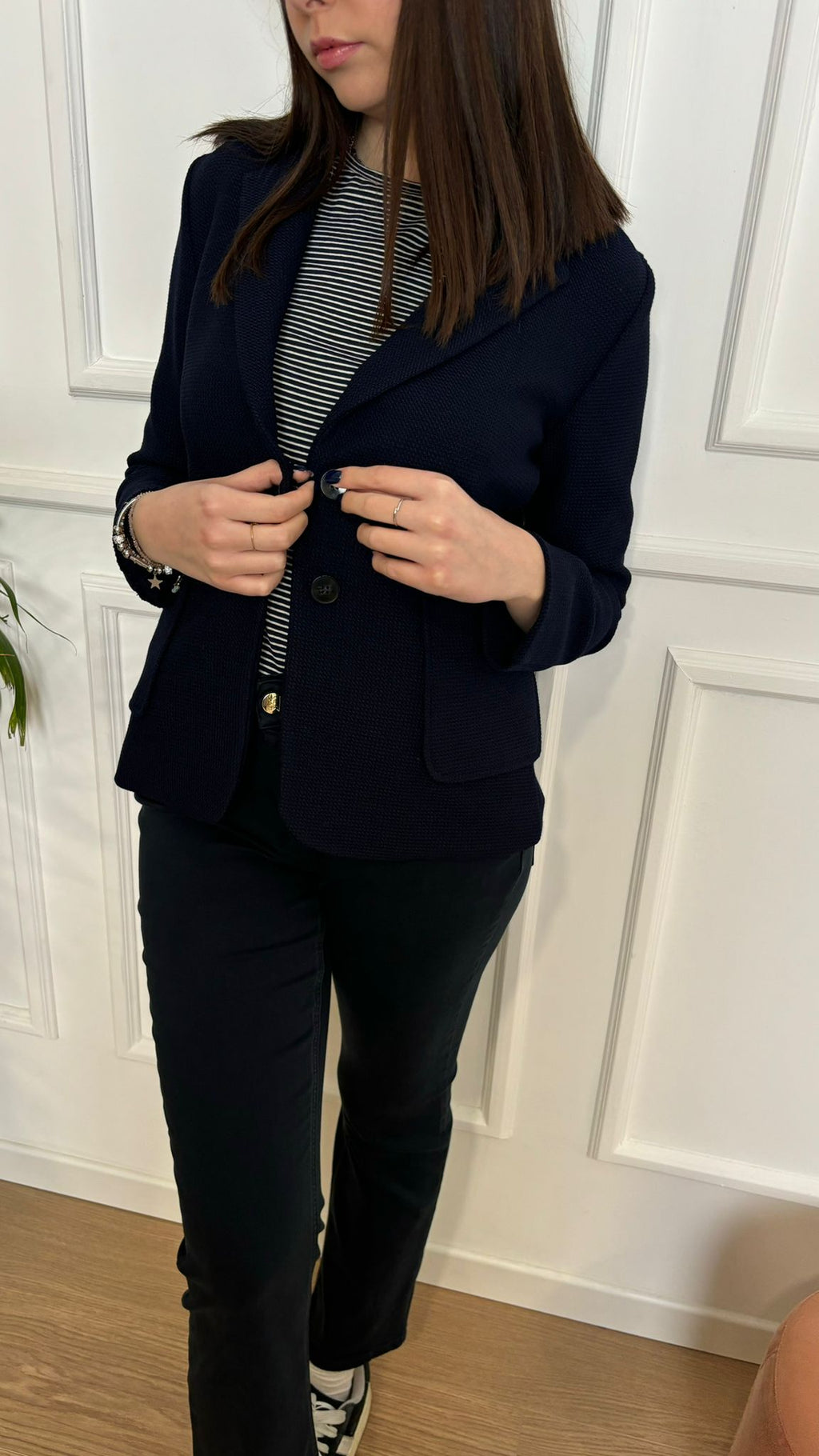 Blazer Harley 004 Emme Marella