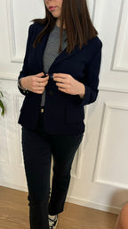 Blazer Harley 004 Emme Marella