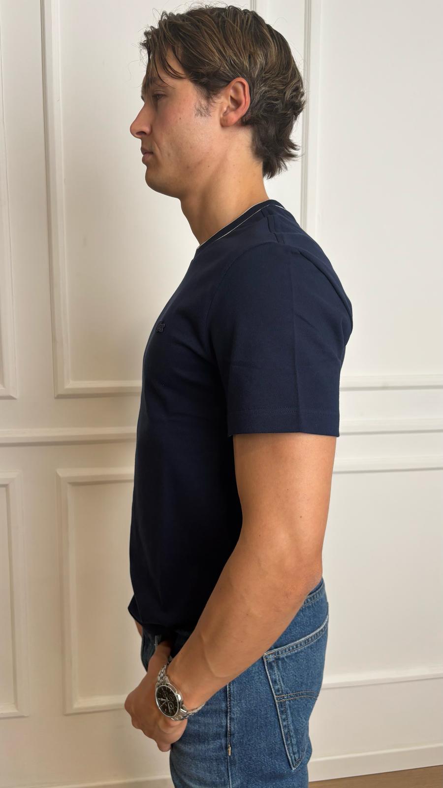 T-Shirt in piquè Lacoste TH8174 166