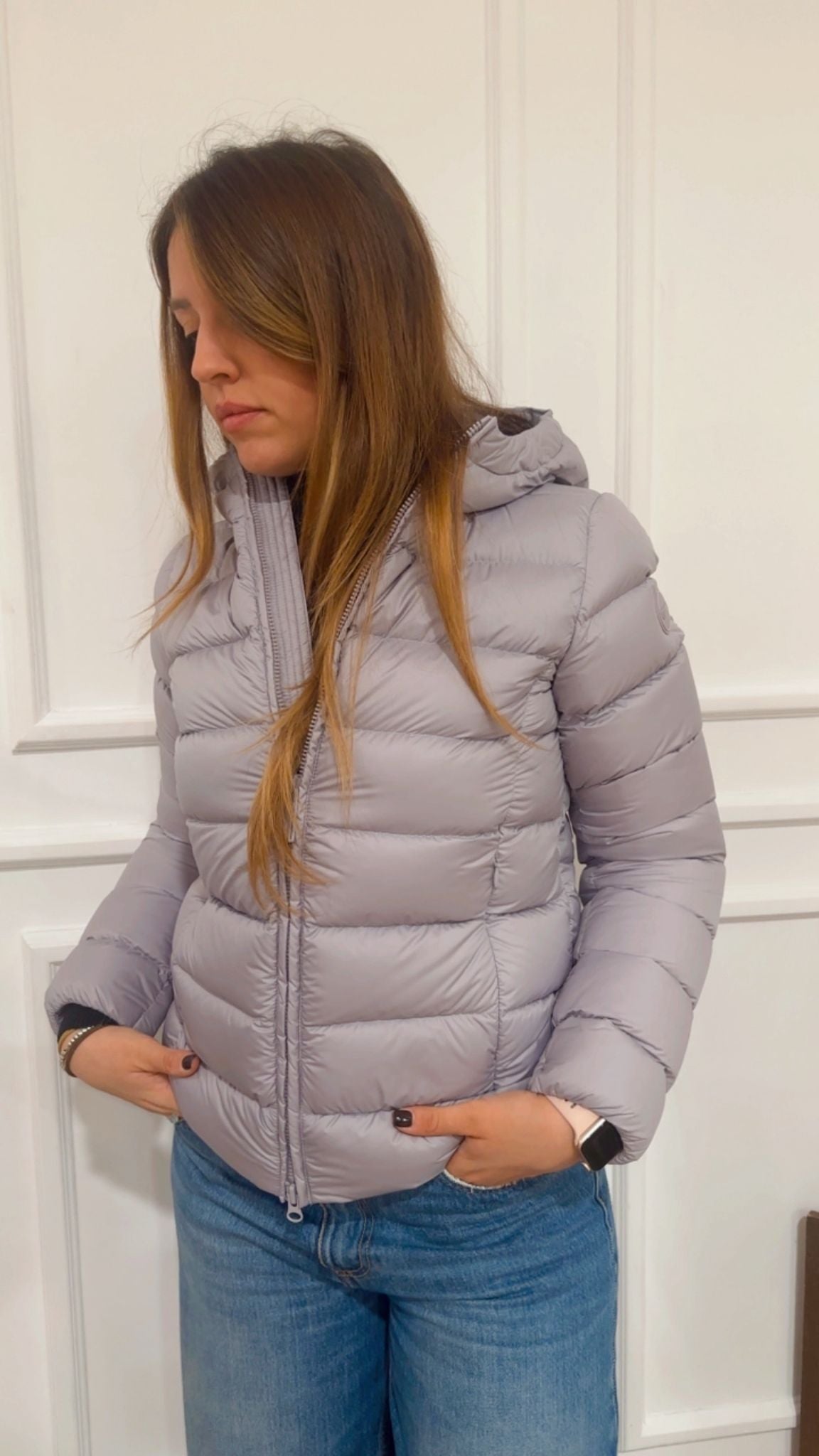 Bomber opaco Colmar 2239 2XX 739