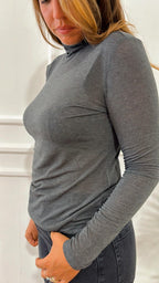 Lupetto misto cashmere Ruggito 003 Emme Marella