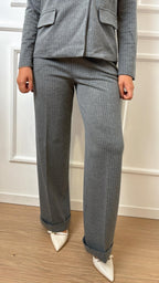 Pantalone Eco Jacquard Ragno DR48PE 202MF