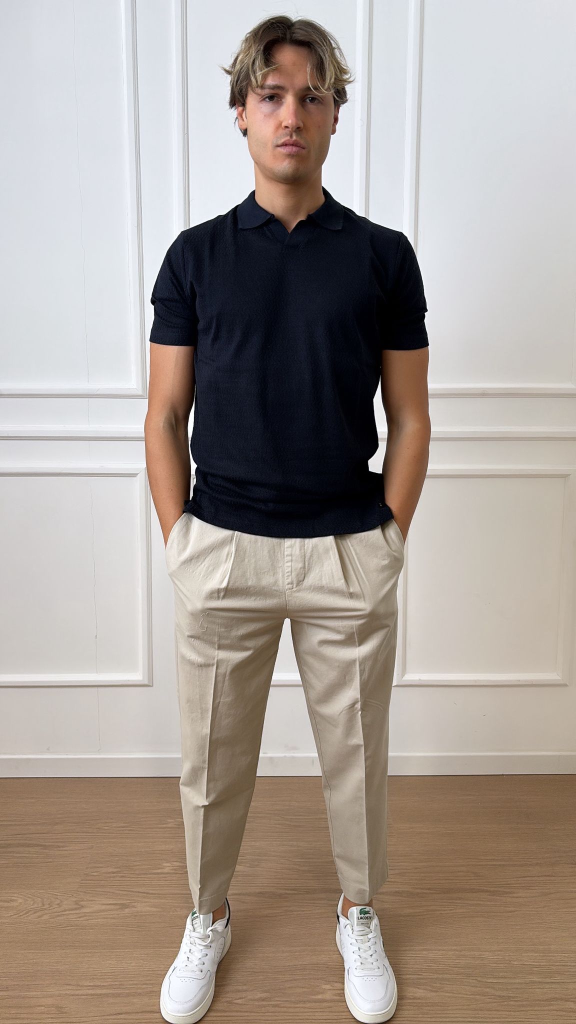 Pantalaccio MarkUp MK1950179