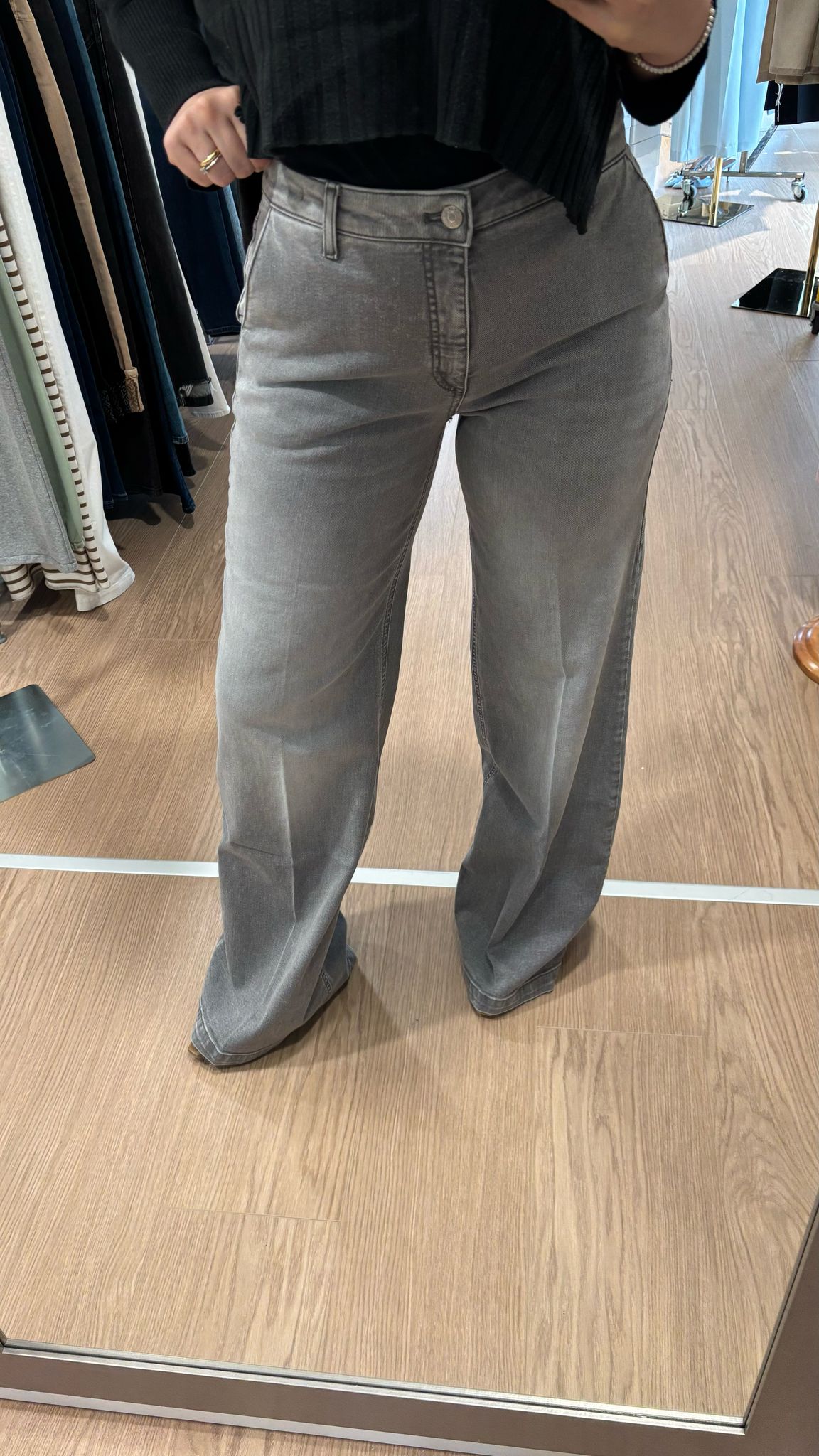 Jeans Elena Vicolo DD5081