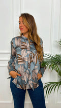 Camicia Neon 008 Emme Marella