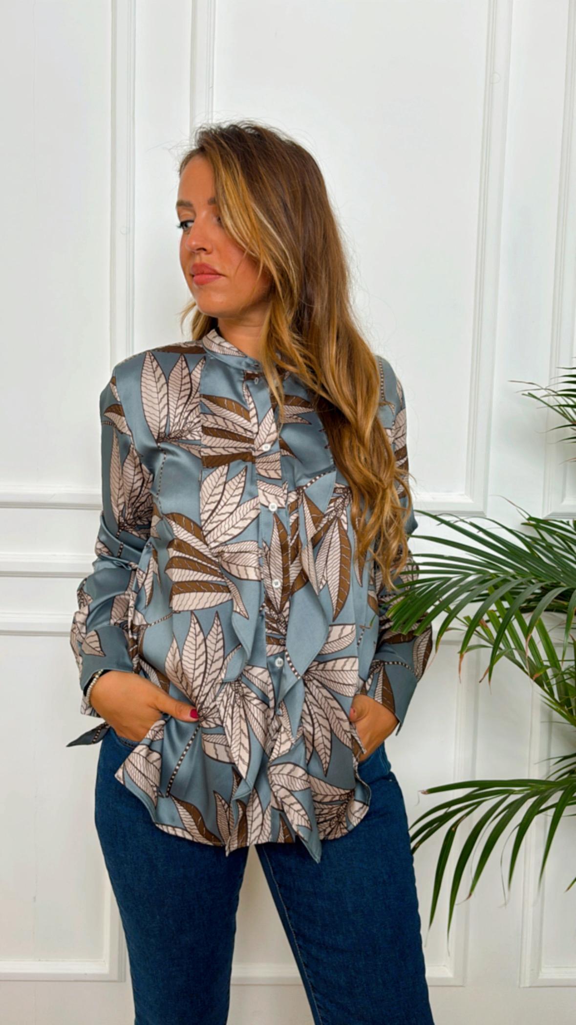 Camicia Neon 008 Emme Marella
