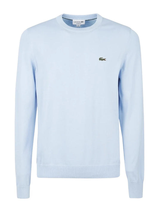 Maglia in cotone Lacoste AH0128 00 HBP