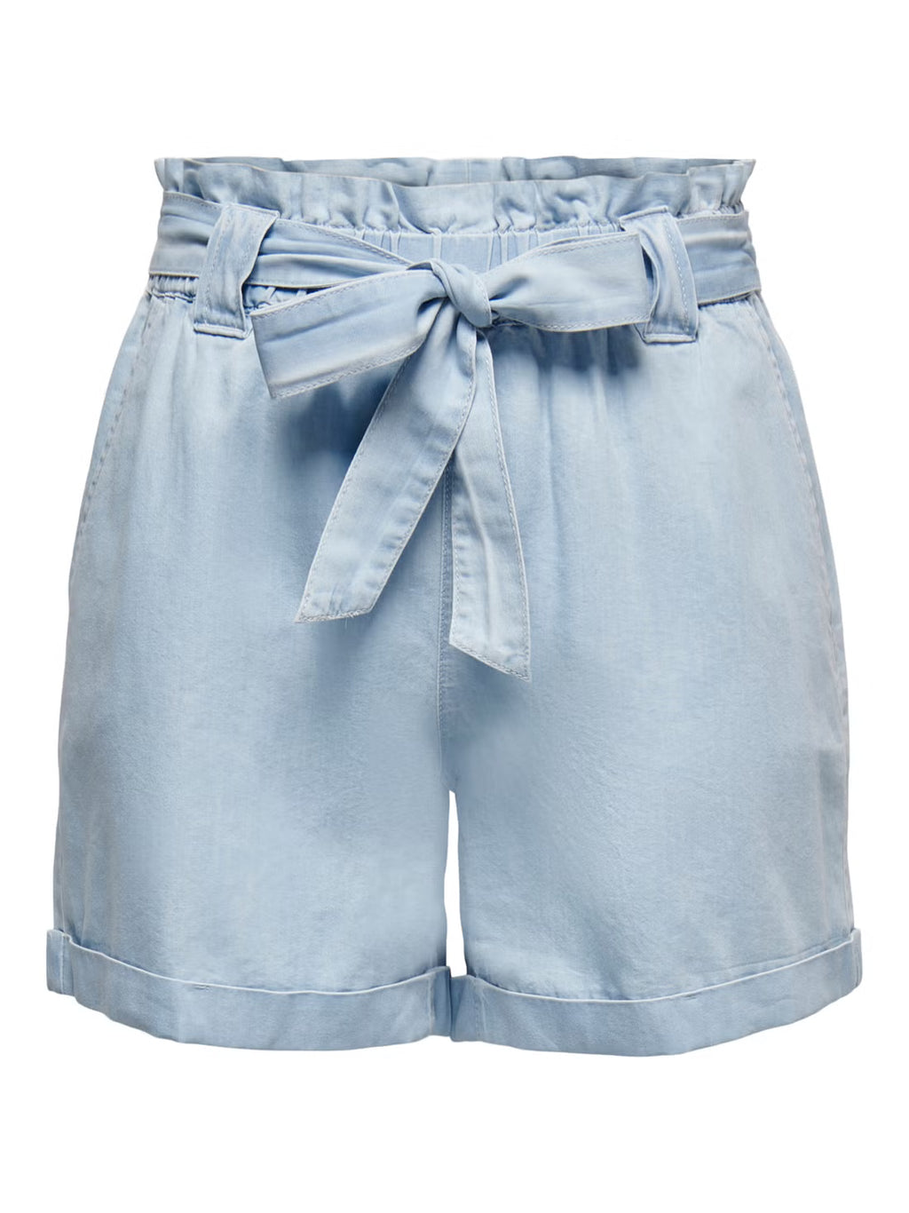Shorts vita alta Only Bea