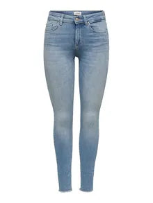 Jeans skinny Blush Only