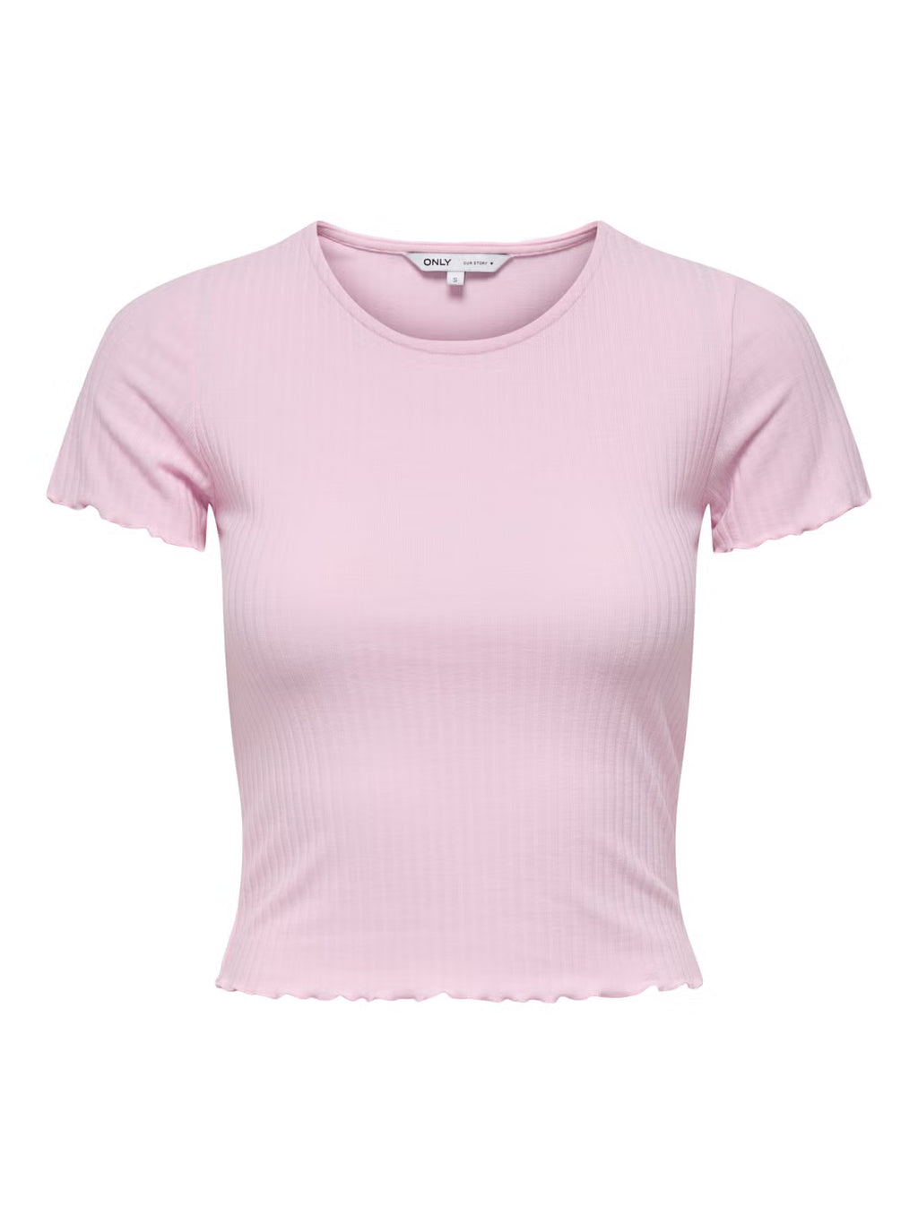 T-Shirt cropped Only Emma