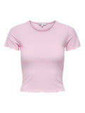 T-Shirt cropped Only Emma