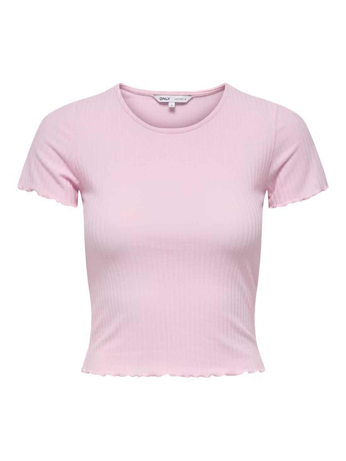 T-Shirt cropped Only Emma