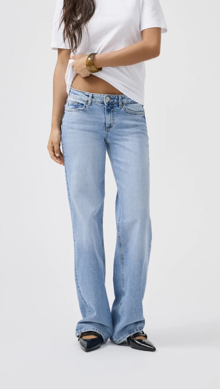 Jeans a vita bassa Juicy Only